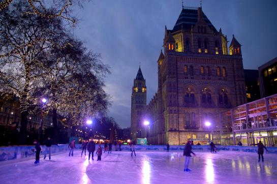 ice-rink-of-the-natural-history-museum